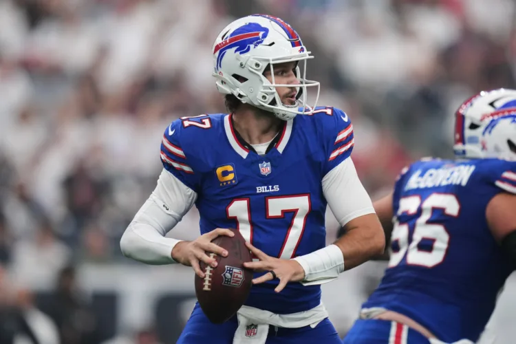 Bills set to open new stadium tonight vs. Lions